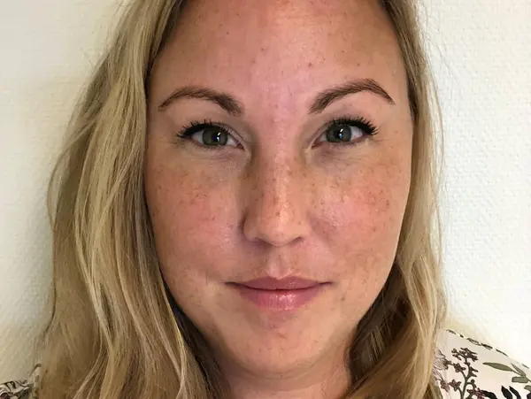 Bild på medverkande