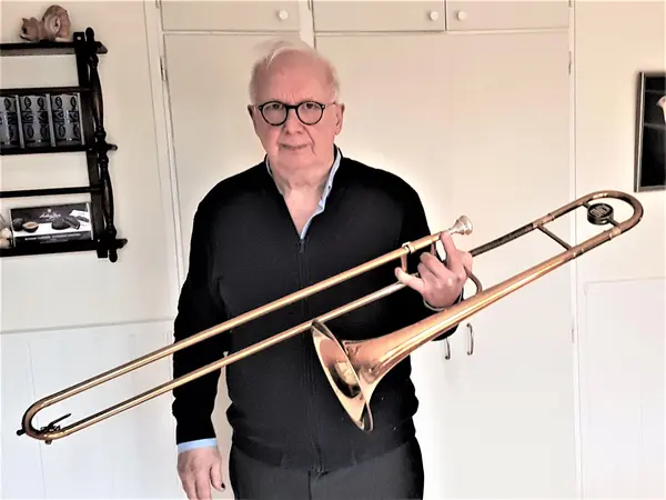 Bild på medverkande