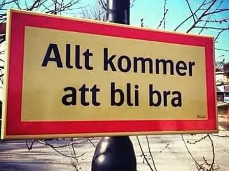 Bild på medverkande