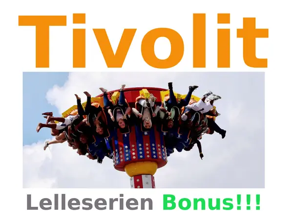Bild på medverkande