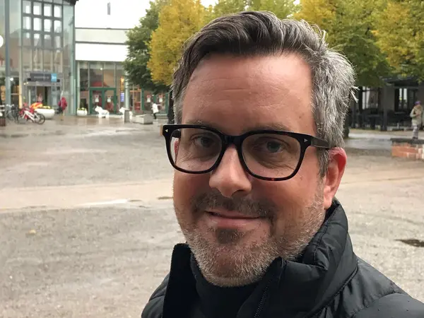 Bild på medverkande