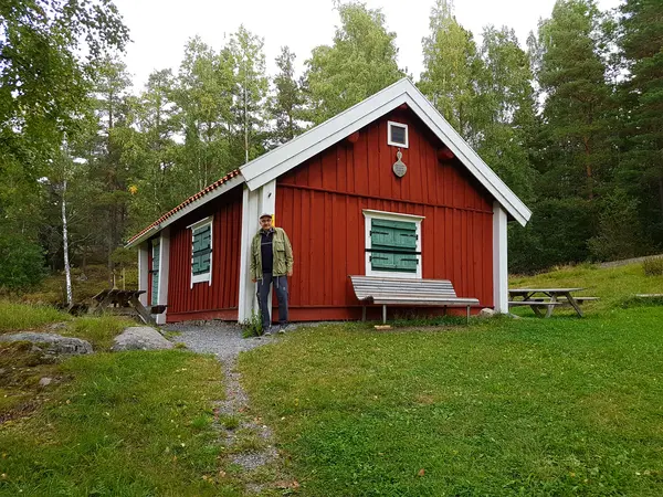 Bild på medverkande
