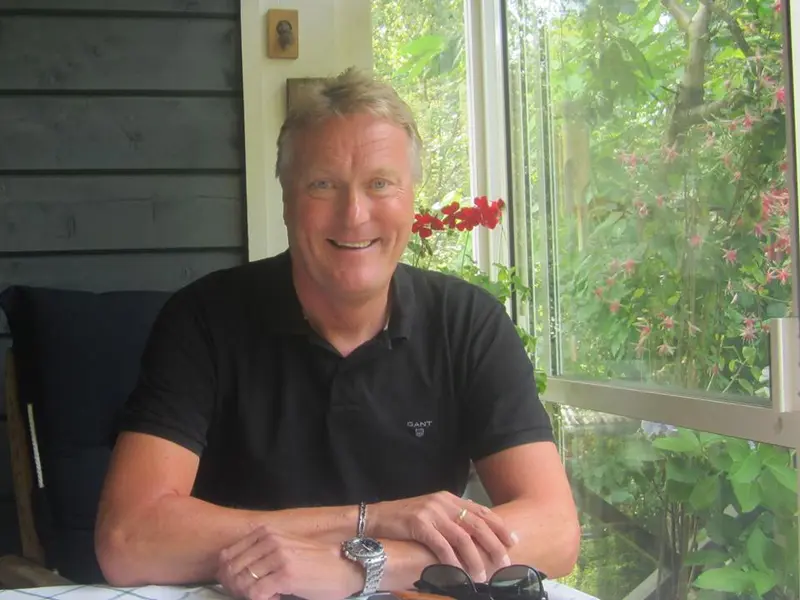 Lelle Wiborgh, Åke Navin