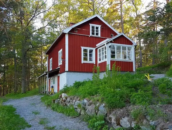 Bild på medverkande