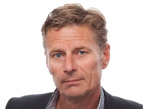 Bild på medverkande