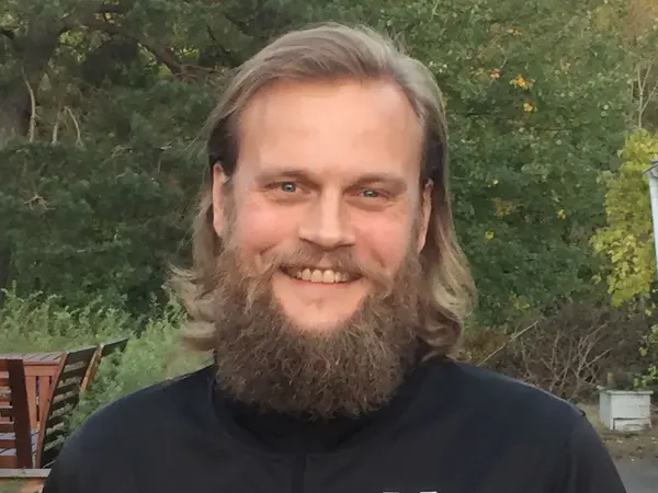 Bild på medverkande