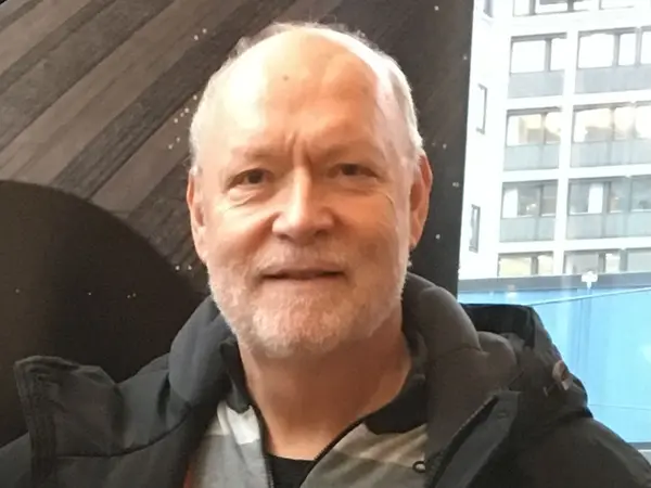 Bild på medverkande