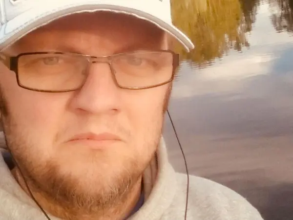 Bild på medverkande