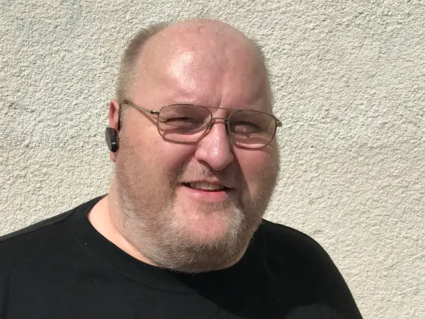 Bild på medverkande