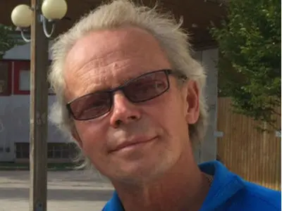 Bild på medverkande