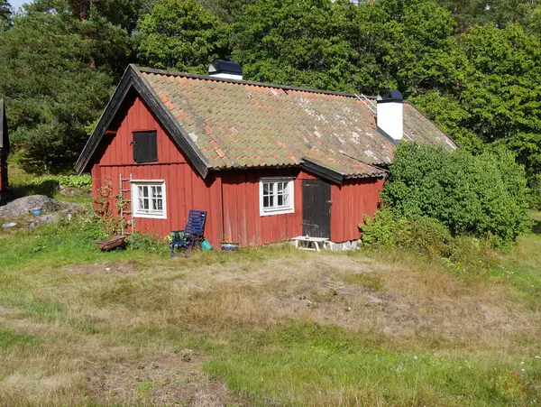 Bild på medverkande