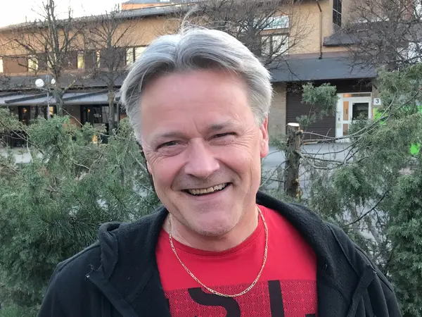 Bild på medverkande