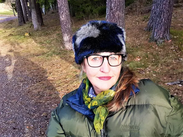 Bild på medverkande