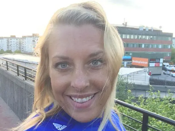 Bild på medverkande