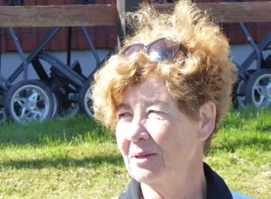 Bild på medverkande
