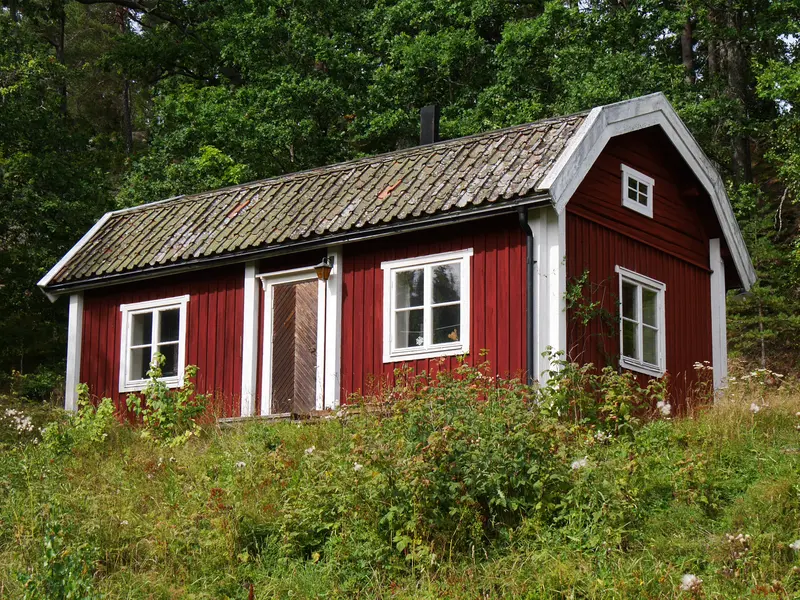 Gunnel Agrell Lundgren, Göran Magnusson
