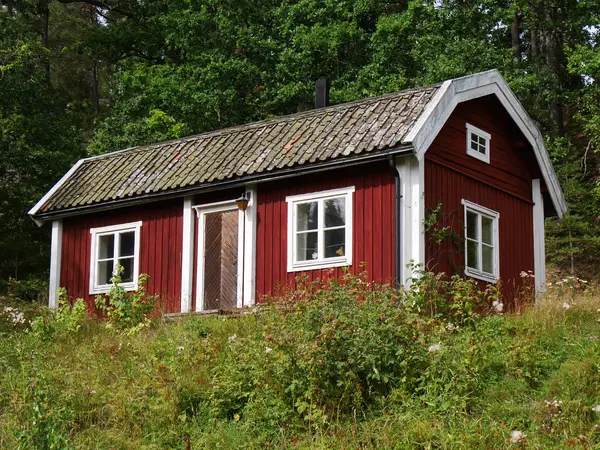 Bild på medverkande