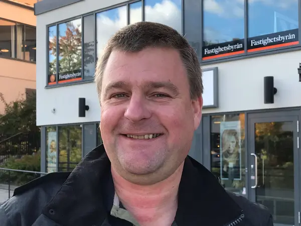 Bild på medverkande