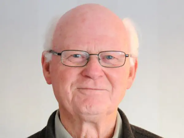 Bild på medverkande