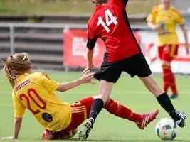 Bild på medverkande