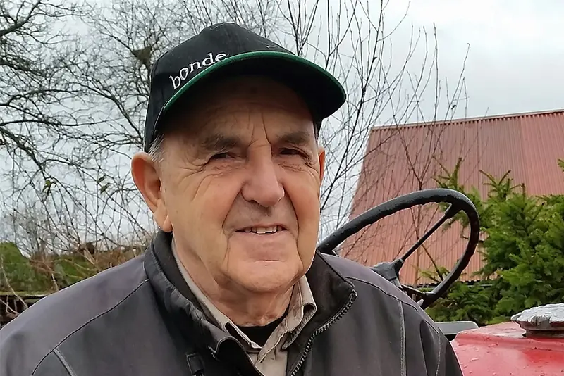 Eric Magnusson, Gunnel Agrell Lundgren