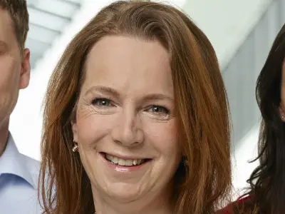 Bild på medverkande