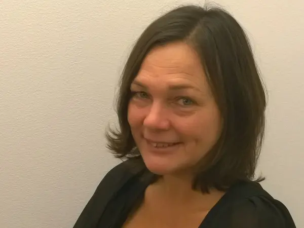 Bild på medverkande