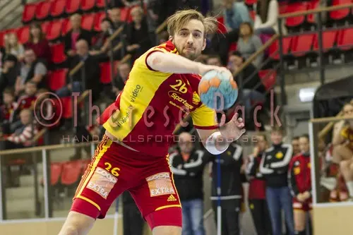 Bild på medverkande
