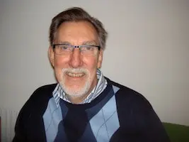 Ann Sandin-Lindgren, Börje Eriksson