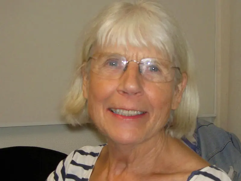 Dagny Tirén, Åke Sandin