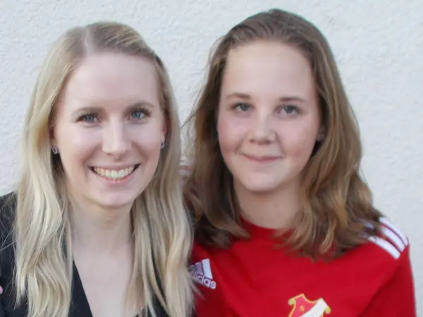 Bild på medverkande