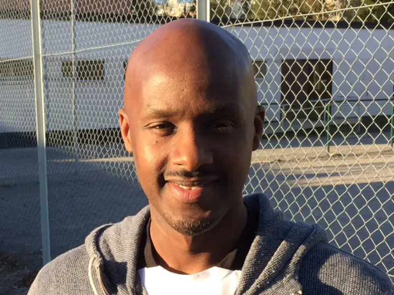 Ann Sandin-Lindgren, Eddy Nzeyimana