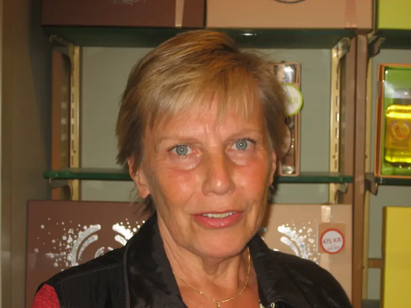 Eila Andersson, Kjell Andersson, Leif Bratt