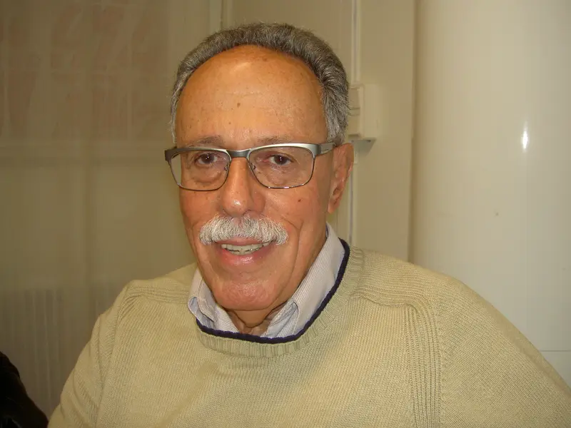 Ellis Wohlner, Åke Sandin