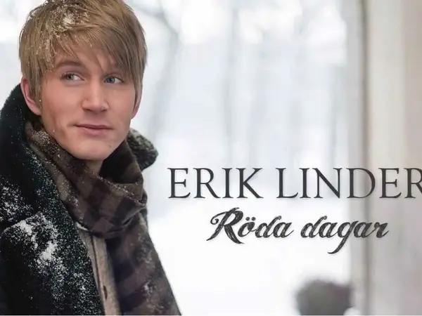 Bild på medverkande
