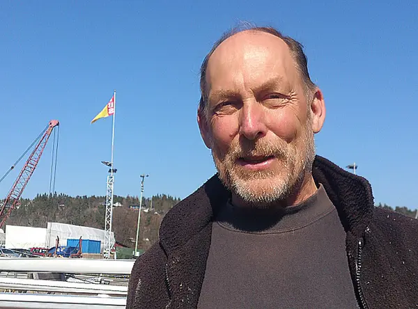 Bild på medverkande