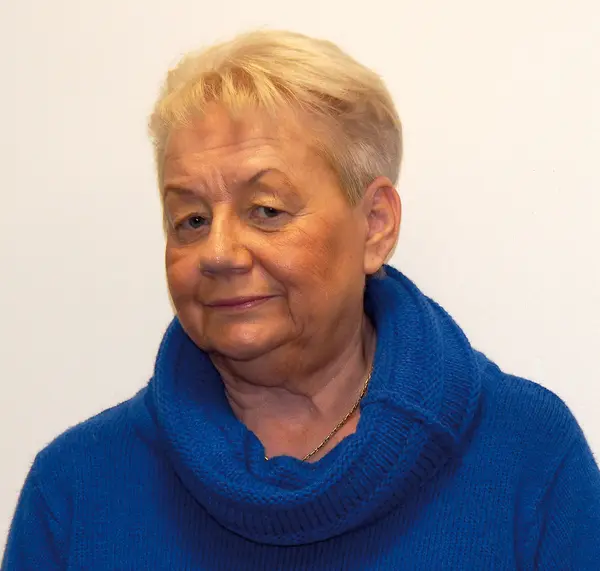 Bild på medverkande