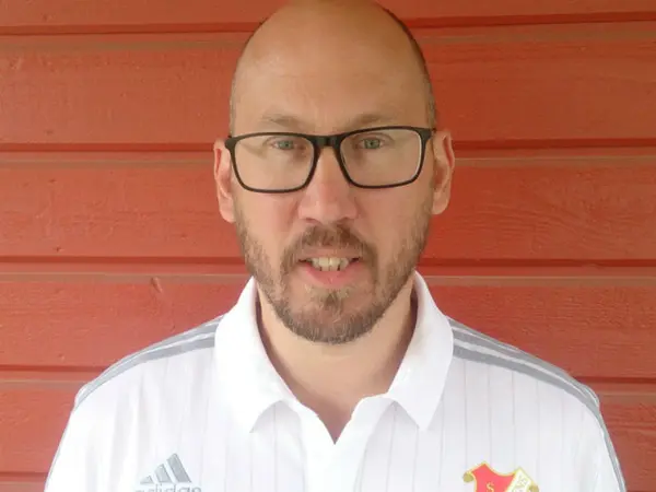 Bild på medverkande