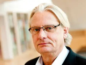 Bild på medverkande