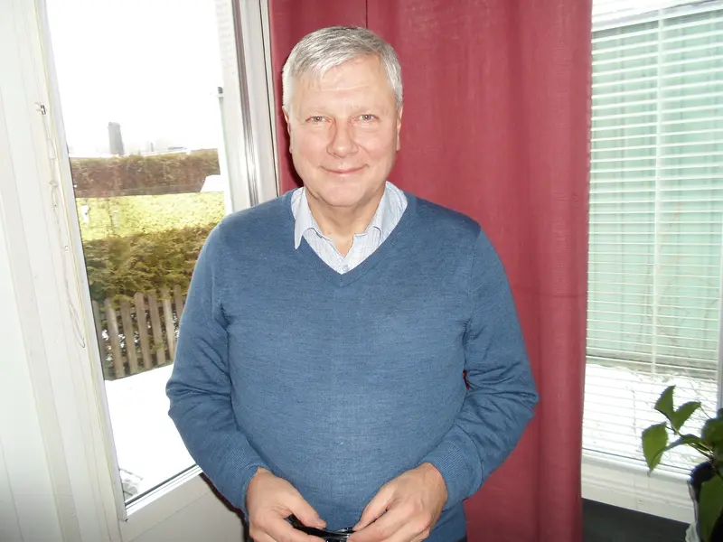 Inger Gemicioglu, Lars Ohly