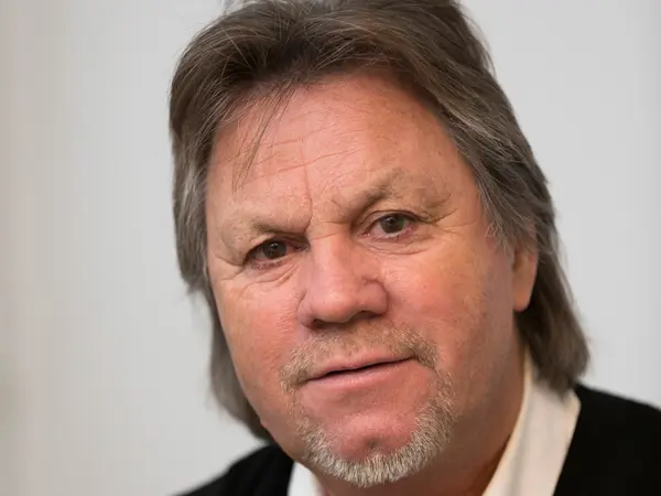 Bild på medverkande