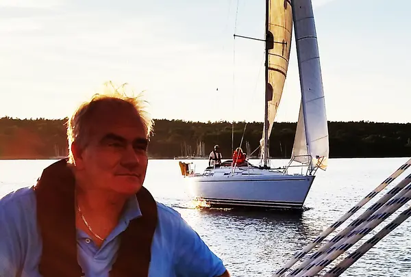 Bild på medverkande