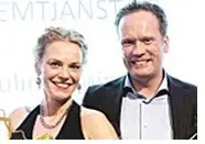 Bild på medverkande