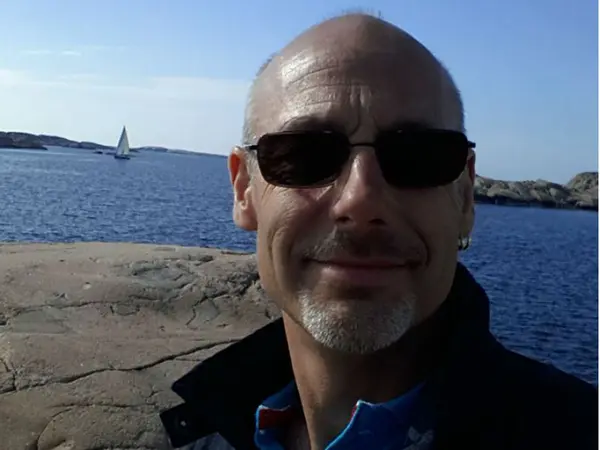 Bild på medverkande
