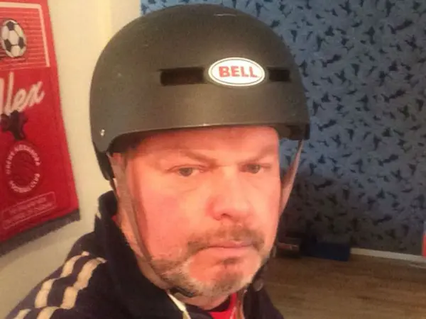Bild på medverkande