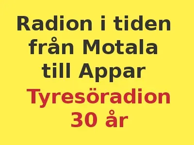 Bild på medverkande