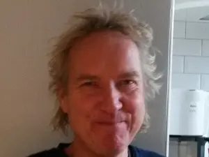 Bild på medverkande