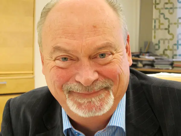 Bild på medverkande
