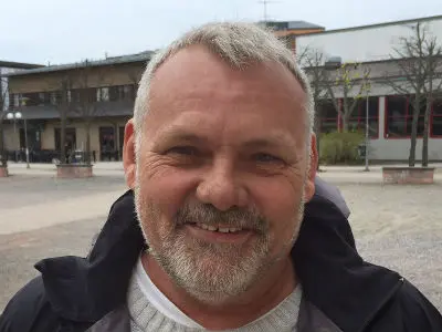 Bild på medverkande