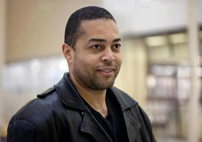 Ann Sandin-Lindgren, Thomas Martinsson